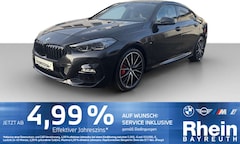 Bild des Angebotes BMW 220 i Gran Coupé M Sport Pro TOP AUSSTATTUNG TOP AUSST