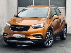 Bild des Angebotes Opel Mokka X 4x4 Autom.*LED*NAVI*KAMERA*EURO6*AHK