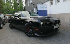 Dodge Challenger Challenger R/T 5.7L-V8 // Unfallfrei, Nur 4.000km