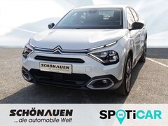 Bild des Angebotes Citroen C4 X PureTech Shine +AUT+L/SHZ+RFK+LED+BC+NAVI++