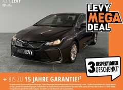 Bild des Angebotes Toyota Corolla 1.8 Hybrid Limousine +CarPlay+Kamera+Alu+