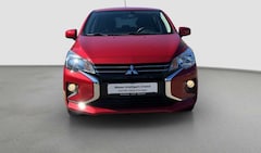 Bild des Angebotes Mitsubishi Space Star 1.2 Intro Edition+  Allwetterreifen