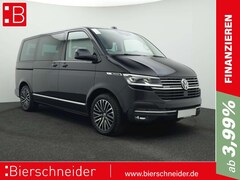 Bild des Angebotes VW T6.1 Multivan 2.0 TDI DSG 4Mo. Highline NAVI LED ASSISTENZPAKET