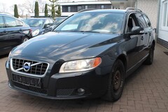 Bild des Angebotes Volvo V70 Kombi Summum