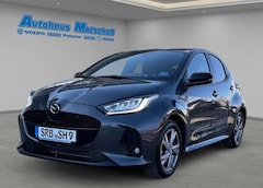 Bild des Angebotes Mazda 2 Homura 1.5 ACC Keyless Rückfahrkam. Digitales Cock