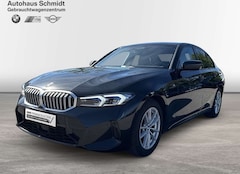 Bild des Angebotes BMW 320 d xDrive Limousine 353€ netto/mtl.*M Sportpaket*LC