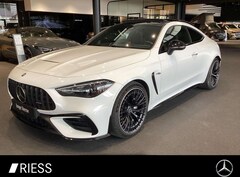 Bild des Angebotes Mercedes-Benz CLE 53 AMG 4M+ Cp PREMIUM+ FAHRASSIST+ NIGHT II