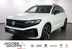 Bild des Angebotes VW Touareg 3.0 TDI 4M R-Line "Black Style" Navi,