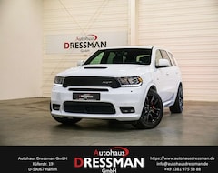 Bild des Angebotes Dodge Durango SRT 392 6.4 HEMI V8 PANO NAVI SITZLÜFTG.