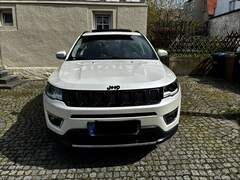 Bild des Angebotes Jeep Compass Limited 4WD - Panaroma-Schiebedach - 2.0 MultiJet