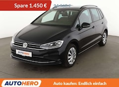Bild des Angebotes VW Golf 1.5 TSI ACT Comfortline Aut.*APP*NAVI*LED*ACC*
