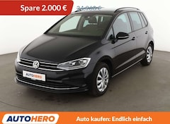 Bild des Angebotes VW Golf 1.5 TSI ACT Comfortline Aut.*APP*NAVI*LED*ACC*