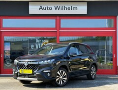 Bild des Angebotes Suzuki S-Cross 1.4 BOOSTERJET Comfort+ ALLGRIP HYBRID