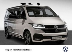 Bild des Angebotes VW T6 California BEACH TOUR 4X4 KÜCHE STANDHEIZ