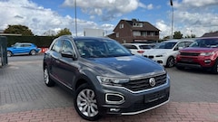 Bild des Angebotes VW T-Roc Sport 2.0| AUTOMATIK | VIRTUAL COCKPIT|LED