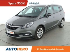 Bild des Angebotes Opel Zafira Tourer 1.6 SIDI Turbo Active Start/Stop*7-SITZER*CAM*