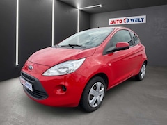 Bild des Angebotes Ford Ka/Ka+ 1.2 Klima Sitzheizung Freisprechanlage USB