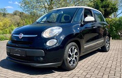 Bild des Angebotes Fiat 500L Pop Star