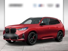 Bild des Angebotes BMW X3 M 50 xDrive Pro Standhzg AHK ACC 360° HUD HK