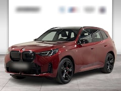 Bild des Angebotes BMW X3 M 50 xDrive Pro Standhzg AHK ACC 360° HUD HK