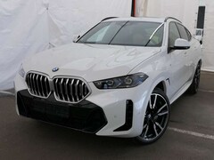 Bild des Angebotes BMW X6 xDrive40i M Sport
