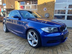 Bild des Angebotes BMW 135 i Coupé M-Sportpaket 1.HAND BiXenon PDC