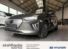 Bild des Angebotes Hyundai IONIQ Prime Elektro FACEL. SITZBELÜFTUNG LED