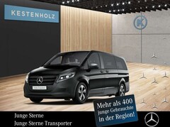 Bild des Angebotes Mercedes-Benz Vito Vito 116 CDI Tourer PRO°LANG°PLUS°LED°2xSchiebeT