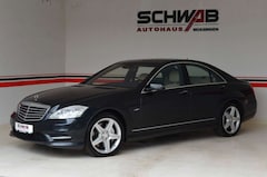 Bild des Angebotes Mercedes-Benz S 500 AMG 4Matic | Harman/Kardon | Navi |Massage