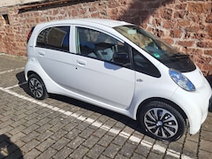 Peugeot iOn iOn