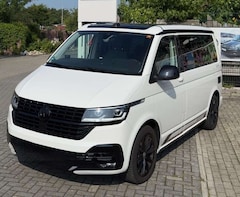 Bild des Angebotes VW T6 California DSG Coast Edition