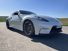 Bild des Angebotes Nissan 370Z 370 Z NISMO