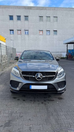 Bild des Angebotes Mercedes-Benz GLE 350 GLE 350 d 4Matic (292.324)