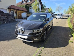 Bild des Angebotes Renault Koleos Limited