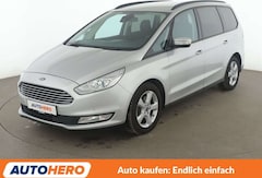 Bild des Angebotes Ford Galaxy 2.0 TDCi Business Aut.*NAVI*TEMPO*CAM*PDC*SHZ*
