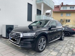 Bild des Angebotes Audi Q5 Q5 Diesel 2.0 TDI quattro sport
