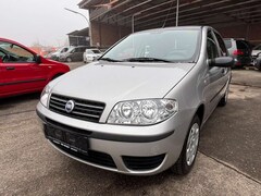 Bild des Angebotes Fiat Punto 1.2 8V Start/KLIMA