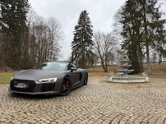 Bild des Angebotes Audi R8 Spyder 5.2 FSI quattro plus Audi Exklusiv