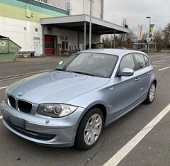 Bild des Angebotes BMW 118 118i