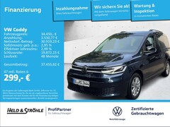 Bild des Angebotes VW Caddy Life 2.0 TDI DSG LED PDC SHZ APP-CONNECT