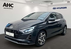 Bild des Angebotes Hyundai i20 1.0 T-GDI 6-MT Prime 4xSHZ KlimaA Navi KAM