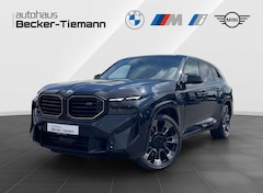 Bild des Angebotes BMW XM 23 Zoll/IconicGlow/M-Multisitze/Massage/360°Kamera