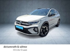 Bild des Angebotes VW Taigo R-Line 1.0 TSI DSG Matrix/Nav/Kam/17"/Assi