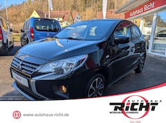 Bild des Angebotes Mitsubishi Space Star 1.2 Select+ SHZ Kamera DAB