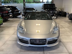 Bild des Angebotes Porsche Boxster Spyder RS 60