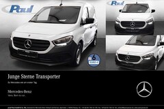 Bild des Angebotes Mercedes-Benz Citan 108 CDI KA Klima+AHK+Berganfahrhilfe