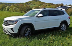 VW Atlas VW Atlas SEL Premium, Kamera 360°, 20 Zoll Reifen, Panorama