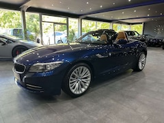 Bild des Angebotes BMW Z4 Roadster sdrive 18 i Sportautomatik / 1.HAND