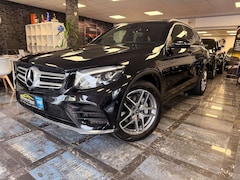 Bild des Angebotes Mercedes-Benz GLC 250 4Matic/AMG Line/LED Schein/Navi/Alu