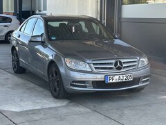 Bild des Angebotes Mercedes-Benz C 220 C 220 CDI BlueEfficiency (204.002)